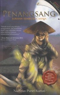 Image of PENANGSANG: Lukisan 9 Cahaya