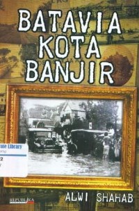 Image of BATAVIA KOTA BANJIR