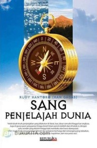Image of SANG PENJELAJAH DUNIA
