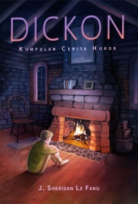 Image of DICKON : Kumpulan cerita horor