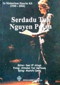 Image of SERDADU TUA NGUYEN POLAN