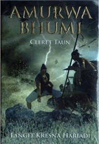 Image of AMURWA BHUMI: Cleret Taun