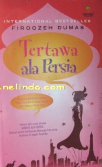 Image of TERTAWA ALA PERSIA