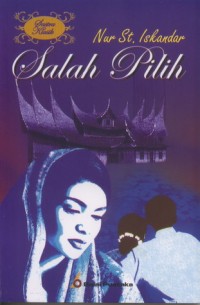 Image of SALAH PILIH