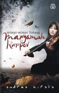 Image of MIMPI MIMPI LINTANG MARYAMAH KARPOV