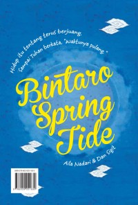 Image of BINTARO SPRING TIDE