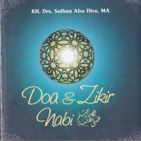 Image of DOA & ZIKIR NABI