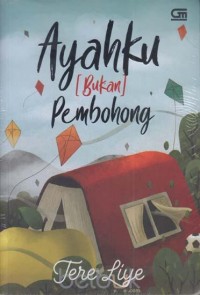 Image of AYAHKU BUKAN PEMBOHONG