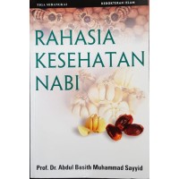 Image of RAHASIA KESEHATAN NABI