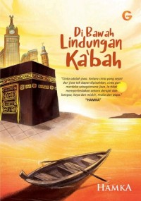 Image of DIBAWAH LINDUNGAN KA'BAH