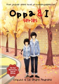 Image of OPPA & I
