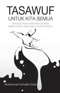 Image of TASAWUF UNTUK KITA SEMUA