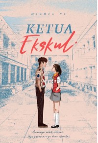 Image of KETUA ESKUL: acaranya udah selesai tapi perasaannya baru dimulai