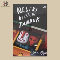 Image of NEGERI DI UJUNG TANDUK