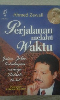 Image of PERJALANAN MELALUI WAKTU