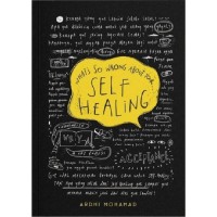Image of WHAT'S SO WRONG ABOUT YOUR SELF HEALING