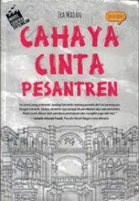 Image of CAHAYA CINTA PESANTREN
