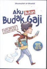 Image of AKU BUKAN BUDAK GAJI