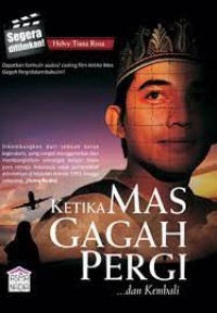 Image of KETIKA MAS GAGAH PERGI
