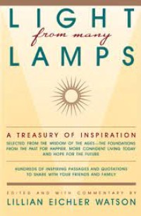 Image of LIGHT FROM MANY LAMPS