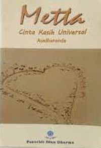 Image of METTA: CINTA KASIH UNIVERSAL