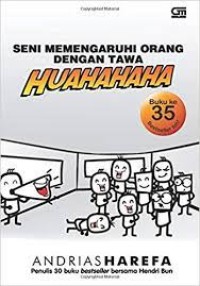 Image of SENI MEMENGARUHI ORANG DENGAN TAWA HUAHAHAHA