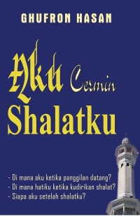 Image of AKU CERMIN SHALATKU