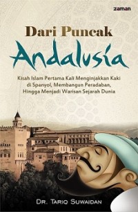 Image of DARI PUNCAK ANDALUSIA
