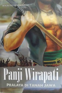 Image of PANJI WIRAPATI: Tumpas Pamungkas