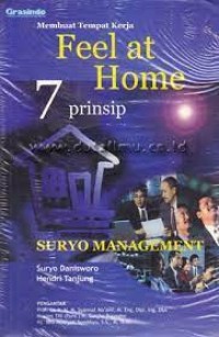 Image of MEMBUAT TEMPAT KERJA FEEL AT HOME 7 Prinip Suryo Management