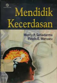 Image of MENDIDIK KECERDASAN