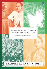Image of PERAWAN REMAJA DALAM CENGKERAMAN MILITER: Catatan Pulau Buru