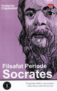 Image of FILSAFAT PERIODE SOCRATES