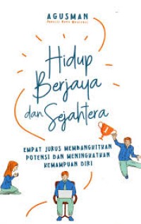 Image of HIDUP BERJAYA DAN SEJAHTERA