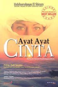 Image of AYAT AYAT CINTA
