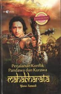 Image of MAHABHARATA