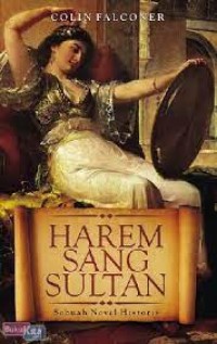Image of HAREM SANG SULTAN