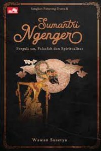 Image of SUMANTRI NGENGER