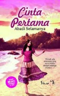 Image of CINTA PERTAMA ABADI SELAMANYA