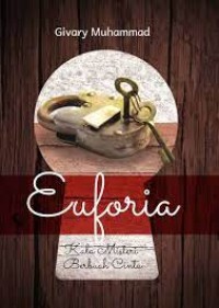 Image of EUFORIA: kala misteri berbuah cinta