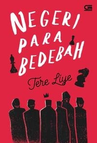 Image of NEGERI PARA BEDEBAH