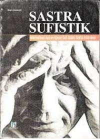 Image of SASTRA SUFISTIK