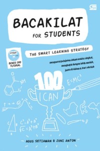 Image of BACAKILAT FOR STUDENTS : The Smart Learning Strategy