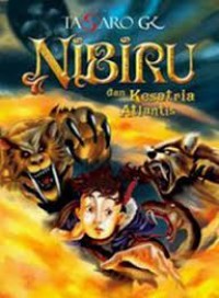 Image of NIBIRU DAN KESATRIA ATLANTIS