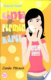 Image of CINTA PERMEN KARET