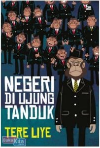 NEGERI DI UJUNG TANDUK