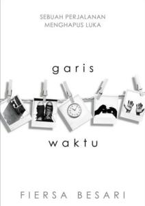 GARIS WAKTU