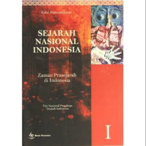 Sejarah Nasional Indonesia I – Zaman Prasejarah di Indonesia