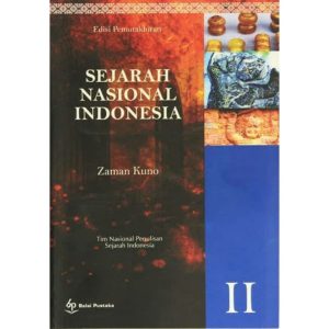 Sejarah Nasional Indonesia II – Zaman Kuno